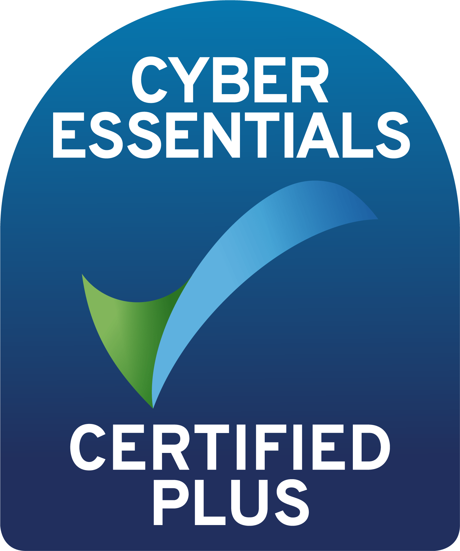 Cyberessentials Certification Plus