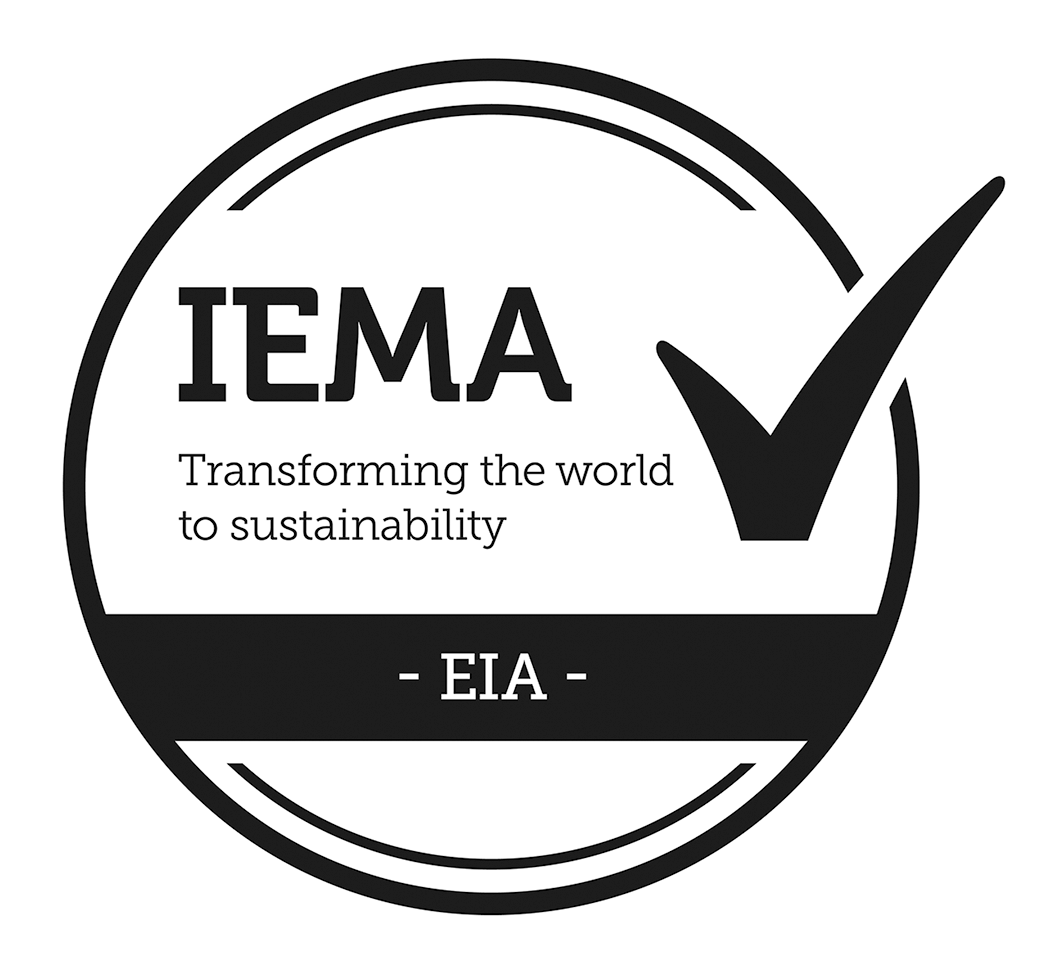 IEMA - Transforming the world to sustainability