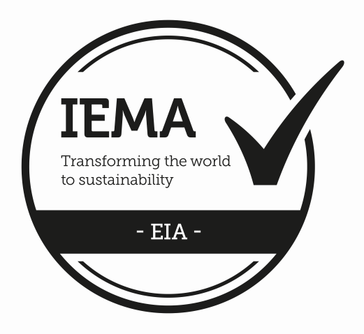 IEMA Quality mark