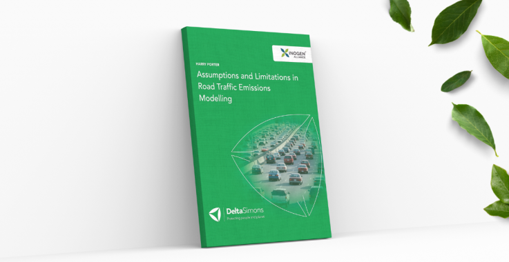 Assumptions and Limitations in Road Traffic Emissions Modelling
