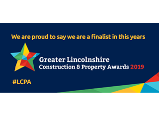 Lincolnshire Construction & Property Awards 2019